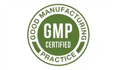 LipoJaro Drop GMP Certified