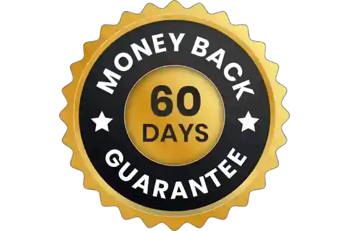 LipoJaro Drop Money Back Guarantee